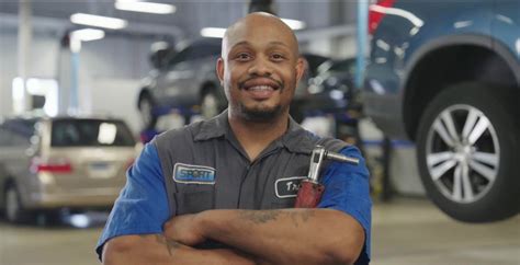 Oil Changes & Auto Repair | Sport Honda near Silver Springs, MD