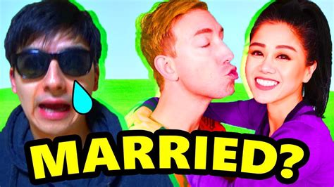 CHAD and VY ARE MARRIED ?! (Chad Wild Clay Vy Qwaint PZ9) - YouTube