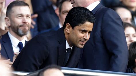 PSG's Qatari owners keen on Spain's Malaga CF: reports - Doha News | Qatar