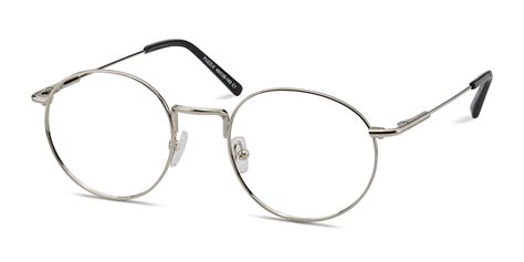 Puzzle - Iconic Metal Frames with Mature Feel | Eyebuydirect