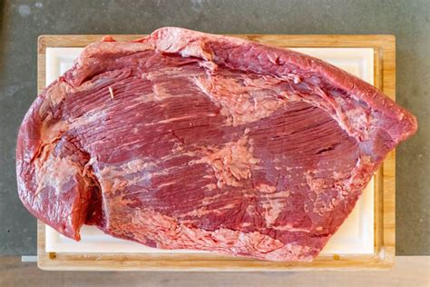 Corned Beef vs. Brisket: How to Tell the Difference