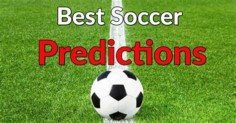 Todays football predictions - FcTables.com