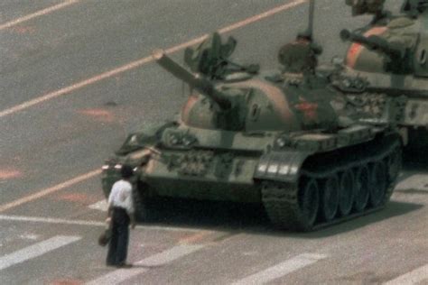 Tiananmen Square Tank Man photographer Charlie Cole dies in Bali | South China Morning Post