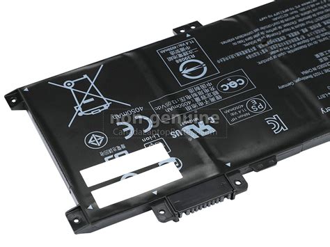 HP Pavilion X360 15-BR031TX long life replacement battery | Canada Laptop Battery