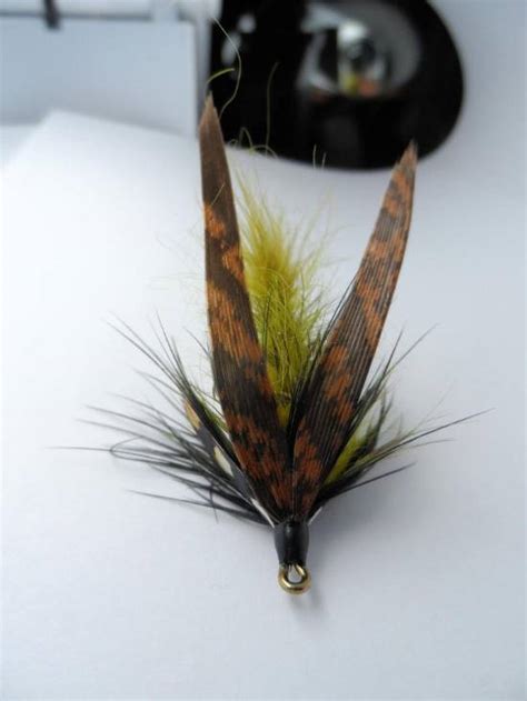 Misc Steelhead Stuff (dees, speys, "truder" types, nymphs) - The Fly Tying Bench - Fly Tying