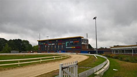 Deal agreed for housing scheme at historic greyhound stadium ...