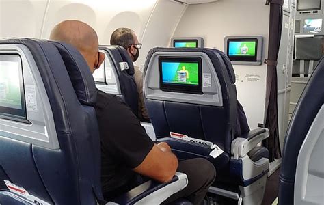 Flying Aeromexico Business Class in North America - Luxury Latin ...