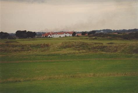 Portmarnock Golf Club, Portmarnock Ireland | Hidden Links Golf