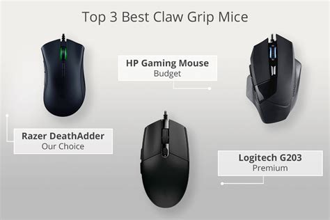 Best Claw Grip Mouse Reddit - Captions Quotes