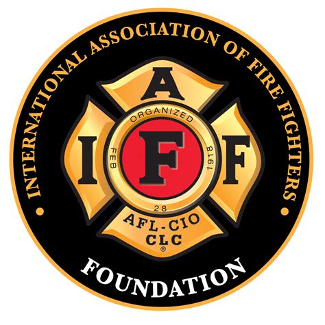 INTERNATIONAL ASSOCIATION OF FIRE FIGHTERS FOUNDATION - GuideStar Profile