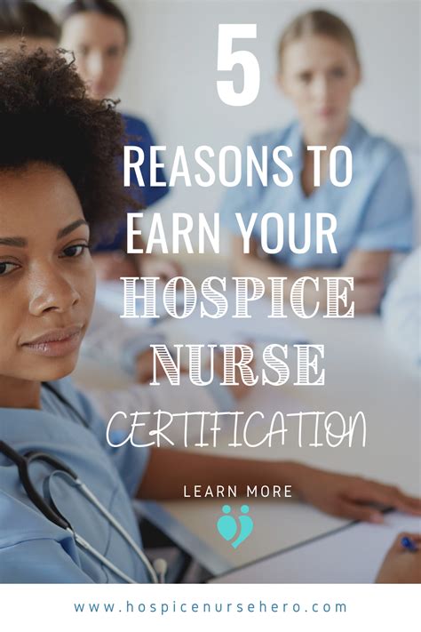 Hospice nurse – Artofit