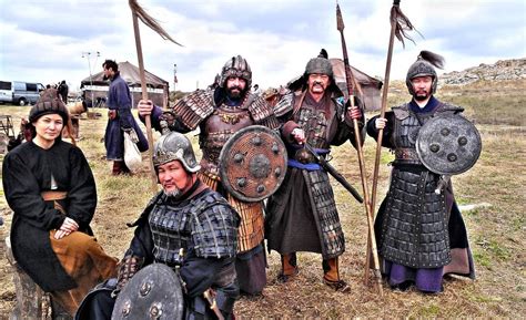 How the Tatar-Mongol yoke changed the Russians