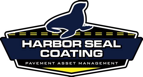 Harbor Seal Coating & Striping SC | Pavement Services & Maintenance