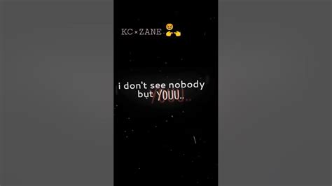 KC and ZANE😖💘 - YouTube