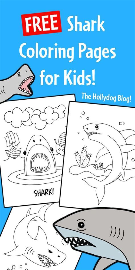 Shark Games For Kids, Shark Activities, Stem Activities Preschool, Pirate Activities, Free ...