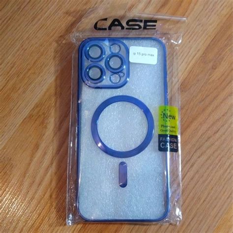 Cell Phones & Accessories | Iphone 15 Max Pro Phone Case | Poshmark