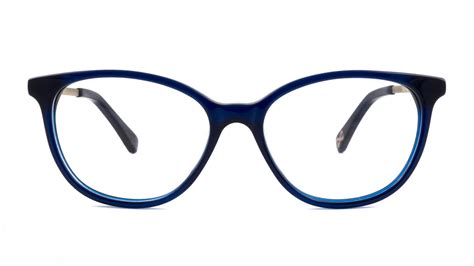 Ted Baker Children's Glasses TB B977 | Blue Frames | Vision Express