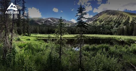 10 Best trails and hikes in Breckenridge | AllTrails