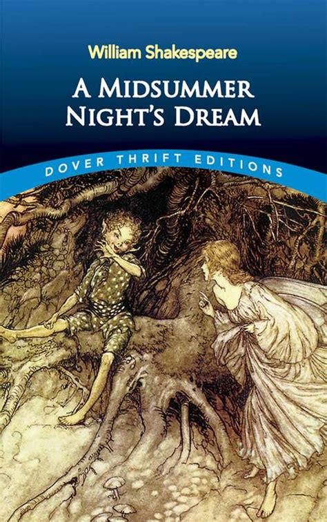 A Midsummer Night's Dream | Bookshare