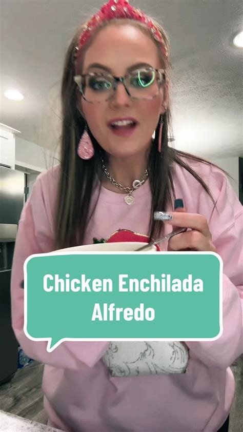 TikTok · Larissa | Low carb dinner chicken, High protein low calorie ...