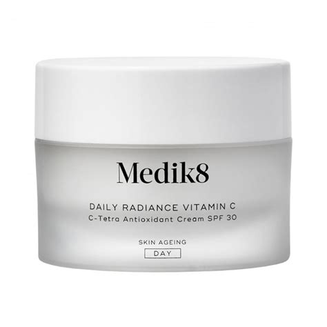 Medik8 Daily Radiance Vitamin C SPF30 50ml - €66,41 - Glamma.fi