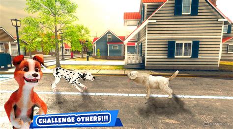 Dog Life Simulator - Download & Play for Free Here