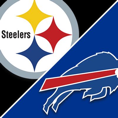 Bills beat Steelers 26-15