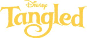 Tangled Logo PNG Vector (EPS) Free Download