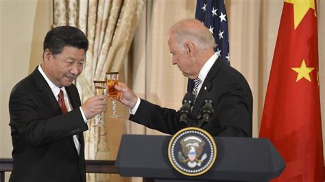 Biden, Xi hold talks on Taiwan, trade dispute - Insider Paper