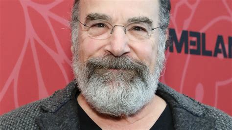 What Has Mandy Patinkin Been Doing Since Leaving Criminal Minds?