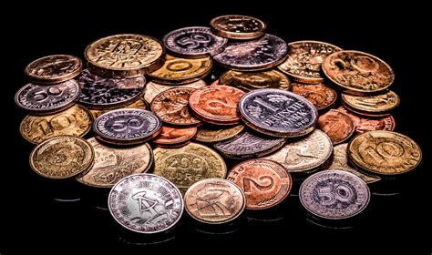 Pourquoi investir dans les pièces de monnaie de collection