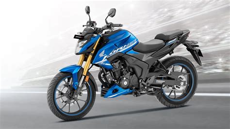 Honda Hornet 2.0 Launched At ₹1.39 Lakh, Bike With Fully Digital Display And OBD2 Compliant Engine