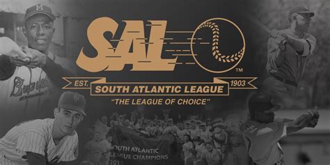 South Atlantic League overview | MiLB.com