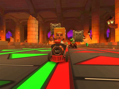 News - Unleash Your Inner Racer in the Bowser Tour! | Mario Kart News, Updates and Events ...