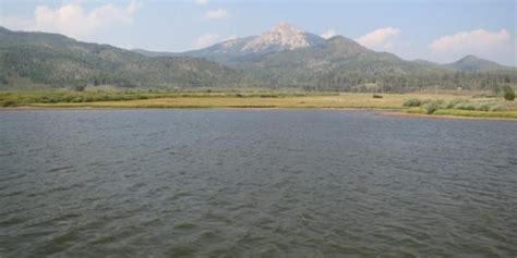 Steamboat Lake State Park – Clark, CO | Boating, Camping, Fishing ...