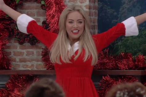 Big Brother 2015: Aisleyne Horgan-Wallace returns saying she will tell ...