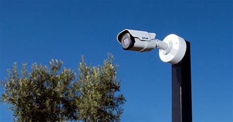 FLIR boosts high-resolution thermal security cameras | Cabling Installation & Maintenance