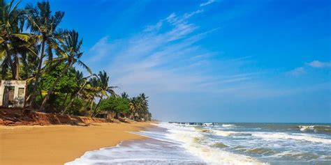 Auroville Beach Puducherry (Location, Activities, Night Life, Images, Facts & Things to do ...