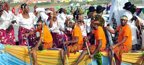 Top 10 Oldest Tribes In Nigeria