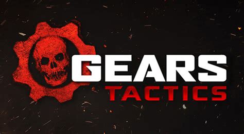 Here is the launch trailer for Gears Tactics