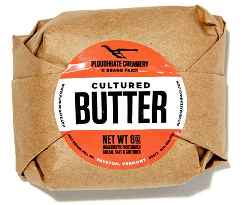 Our Favorite Cultured Butter Brands - Bon Appétit | Bon Appétit