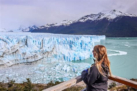 Perito Moreno Glacier Tour: Breaking Ice and Boat Adventures