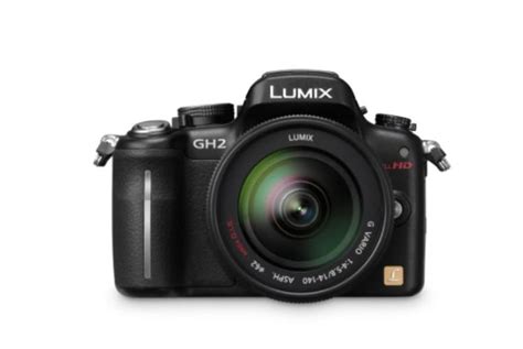 Panasonic Lumix DMC GH2 16.05MP DSLR Camera Online at Lowest Price in India