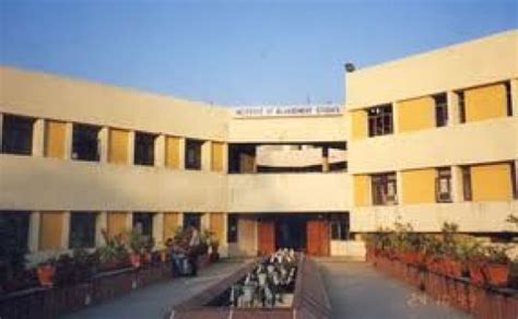 Institute of Management Studies, [IMS] Indore Infrastructure Details