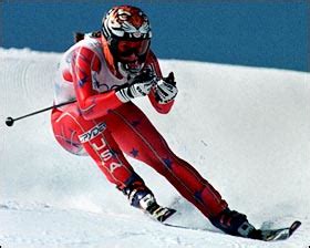 Picabo Street | MY HERO