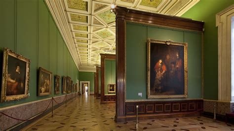 Salle Rembrandt du musée de l'Ermitage à Saint-Pétersbourg… | Flickr