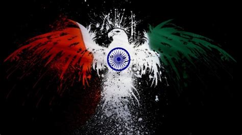 Tiranga Wallpapers Indian Flag - Indian Flag Wallpaper For Mobile Hd - 1920x1080 Wallpaper ...