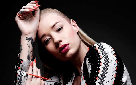 Iggy Azalea Wallpapers | HD Wallpapers | ID #14460