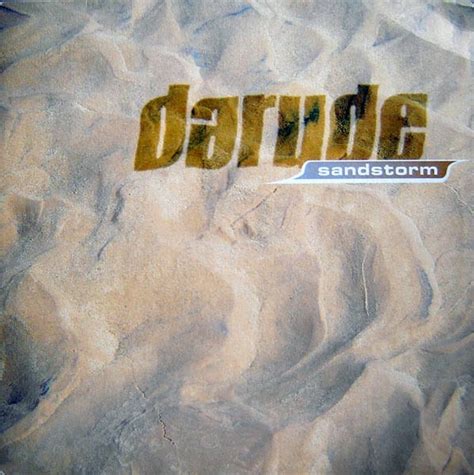 Darude - Sandstorm (Vinyl, 12", 33 ⅓ RPM, 45 RPM) | Discogs