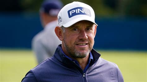 Lee Westwood - Net Worth Salary, Age, Height, Bio, Family, Career